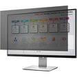PrivacyView™ Privacy Filter for 21.5 Widescreen Monitor- Unframed - Black