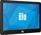 Elo 1302L - 13 Touchscreen Monitor Without Stand for POS, Retail, Hospitality - 10 Touch, USB-C 13-inch No Stand