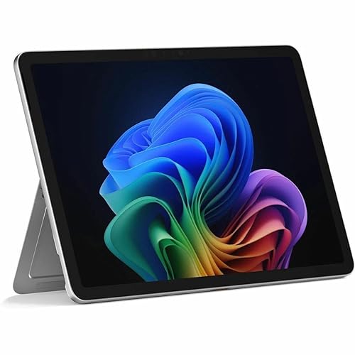 Pro 12in Snapdragon Plus 16/256 Platinum_USB-C Cable Included