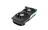 ZOTAC Gaming GeForce RTX 4070 Twin Edge OC GDDR6 DLSS 3 12GB GDDR6 192-bit 20 Gbps PCIE 4.0 Compact SFF Gaming Graphics Card, IceStorm 2.0 Advanced Cooling, Spectra RGB Lighting, ZT-D40740H-10M