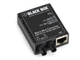 Black Box Transceiver/Media Converter