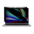 Targus Magnetic PET 2-Way Privacy Screen Protector Landscape For MacBook Pro 16 (2021) (ASM16MBPGL)