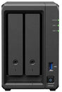 Synology - DP320 - Synology ActiveProtect AppliancenDP320 Cyber-resilient Data Protection Solution for Endpoints NAS