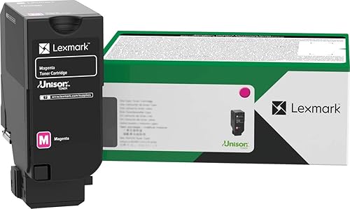 Lexmark Lxk CX735 Mag 16.2K CRTG