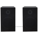 iLive Dual Bluetooth Bookshelf Speakers