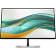 HP 524pf 24 Class Full HD LED Monitor - 16:9 - Black