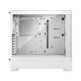 Fractal Design Pop Air White Tempered Glass Clear Tint (FD-C-POA1A-03)