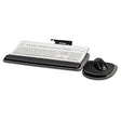 Fellowes 93841 Standard Adjustable Keyboard Tray
