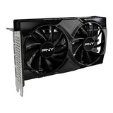 PNY GeForce RTX™ 5050 8GB Dual Fan GPU DLSS 4