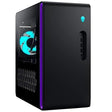 Alienware Aurora R16 Gaming Desktop PC - Intel Core i7-14700K 20-Core up to 5.60 GHz, 16GB RAM, 2TB NVMe SSD + 14TB HDD, GeForce RTX 4060Ti 8GB GDDR6, Windows 11 Home, Liquid Cooling, Basalt Black