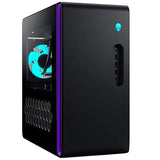 Alienware Aurora R16 Gaming Desktop PC - Intel Core i7-14700K 20-Core up to 5.60 GHz, 16GB RAM, 2TB NVMe SSD + 14TB HDD, GeForce RTX 4060Ti 8GB GDDR6, Windows 11 Home, Liquid Cooling, Basalt Black