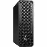 HP Z2 G1i Workstation - Intel Core Ultra 7 265-64 GB - 1 TB SSD - Small Form Factor - Black - Intel W880 Chip - Windows 11 Pro - Intel Graphics - English Keyboard - Ethernet