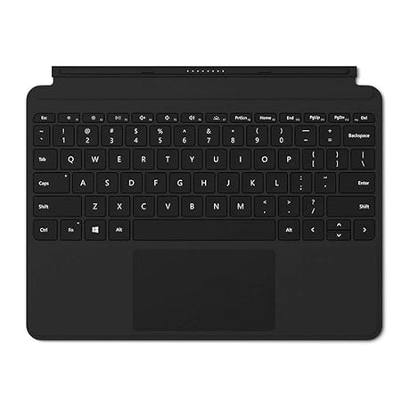 Microsoft Surface Go Type Cover - Black