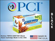 PCI Brand Compatible Toner Cartridge Replacement for Konica A6WT00F Black Toner Cartridge 10k Yield