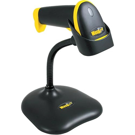 Wasp Wlr8900/Wdi4500/Wws500 Series Hands-Free Stand