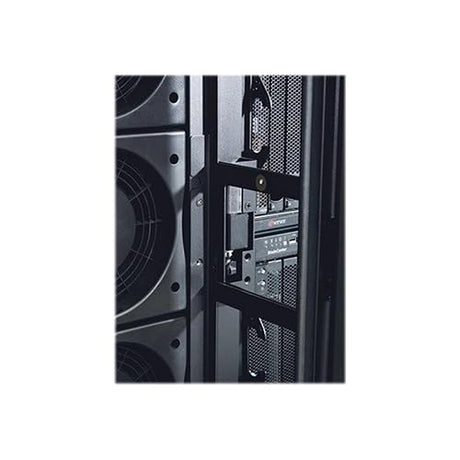 Apc Rack Air Containment End Caps