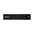 CyberPower PR2200RTXL2UACN Smart App Sinewave UPS Battery Backup and Surge Protector, 2200VA/2200W, 8 Outlets, 2U Rack/Tower, Pre-Installed RMCARD205, EBM Option, Built-in Cloud Monitoring