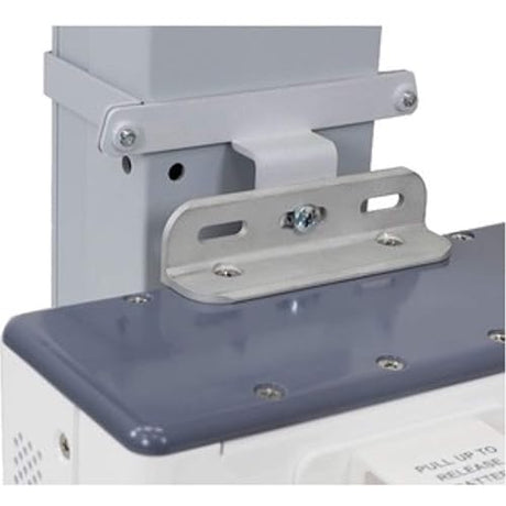Ergotron Mounting Bracket for Power System 97-818