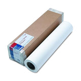 Epson Somerset Velvet Paper Roll, 255 G, 24 Inch X 50 Ft, White