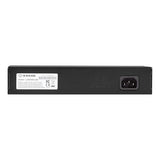 Black Box LGB700 Series Web Smart Gigabit Ethernet Switch - SFP