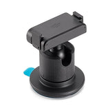 Osmo Magnetic Ball-Joint Adapter Mount for Osmo 360, Action 5 Pro, 4, 3, and DJI Action 2