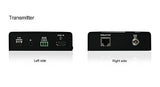 IOGEAR GVE340 HDBaseT-Lite Extender with POH (TAA) HDMI Cable