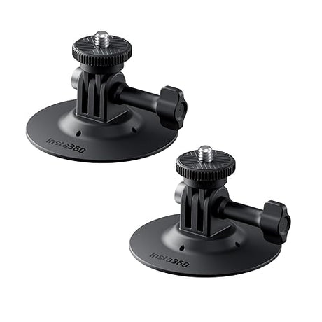 Insta360 Flexible Adhesive Mount