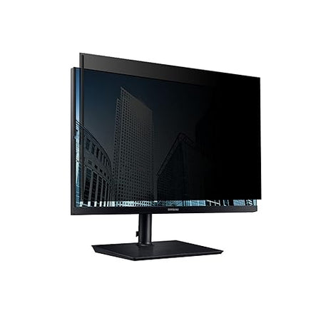 Targus 4Vu Magnetic Privacy Screen for Samsung SH850 Series 23.8, Landscape (AST055GLZ) Samsung SH850 Series 23.8 (16:9 Ratio)