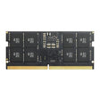 Team Elite 16Gb Ddr5 5600Mhz Pc5-44800 Cl46 1.1V Ecc Sodimm Memory