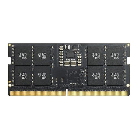 Team Elite 16Gb Ddr5 5600Mhz Pc5-44800 Cl46 1.1V Ecc Sodimm Memory