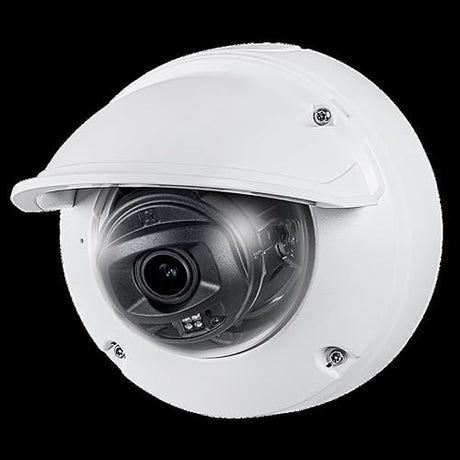 Vivotek - FD9367-EHTV-v2