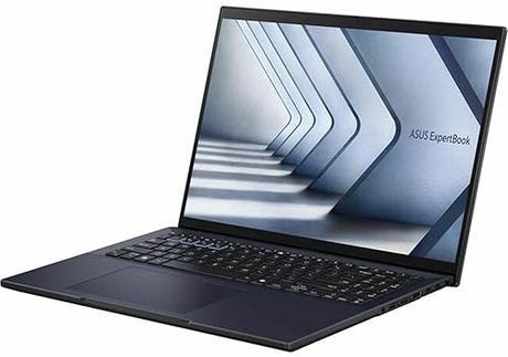 ASUS ExpertBook/BLACK/14.0 WUXGA(WU) Non-Touch/U5 125U/16GB/Intel UMA/512GB/WIN11 PRO