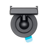 Osmo Magnetic Ball-Joint Adapter Mount for Osmo 360, Action 5 Pro, 4, 3, and DJI Action 2