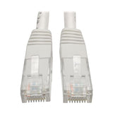 Tripp Lite 0.91 M Cat6 Gigabit Molded Patch Cable RJ45 M/M 550MHz