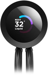 Kraken Plus 240 Black