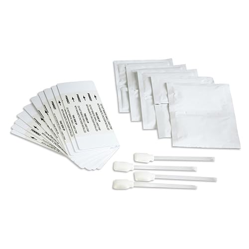 Cleaning Kit for DTC1000