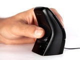 KINESIS DXT Mouse 3 Ergonomic Vertical Mouse (USB Wired)