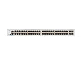 Cisco Catalyst 1300-48T-4X Managed Switch, 48 Port GE, 4x10GE SFP+, Limited Lifetime Protection (C1300-48T-4X)