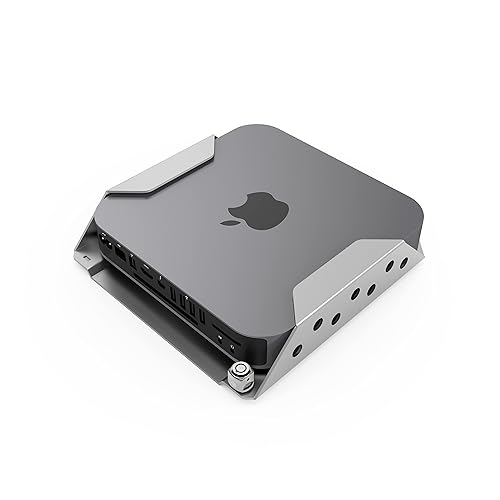 Compulocks Mac Mini Security Mount Silver