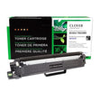 Clover Remanufactured Toner Cartridge Replacement for Brother TN223 | Black Black 1400 Pages