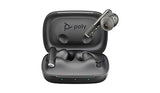 Poly Voyager Free 60 USB-A Black, Teams Version