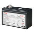 APC UPS Battery Replacement, APCRBC158, for APC Back-UPS BX1000M