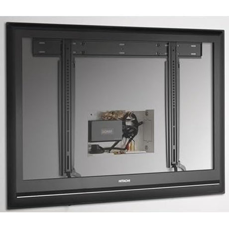 Chief LSTU Thinstall Universal Fixed Wall Mount for 37-63-Inch Displays