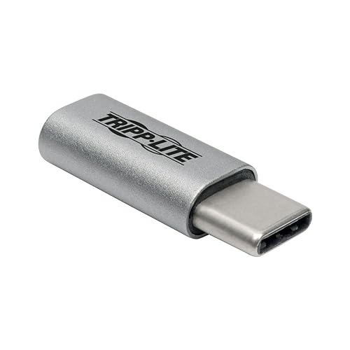 Tripp Lite USB C To MicroB Adapter USBC