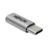Tripp Lite USB C To MicroB Adapter USBC