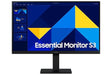 Samsung 22-inch FHD Flat Screen IPS Panel 5ms 100Hz Monitor with Eye-Saver Mode & Super Slim Design (LS22D300GANXZA) - [Canada Version](2025) 100 Hz 22 inch