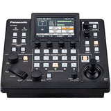 Panasonic AW-RP60 Remote PTZ Camera Controller