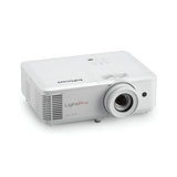 InFocus IN0061SL 4K Beamer mit zwei HDMI-Eingänge