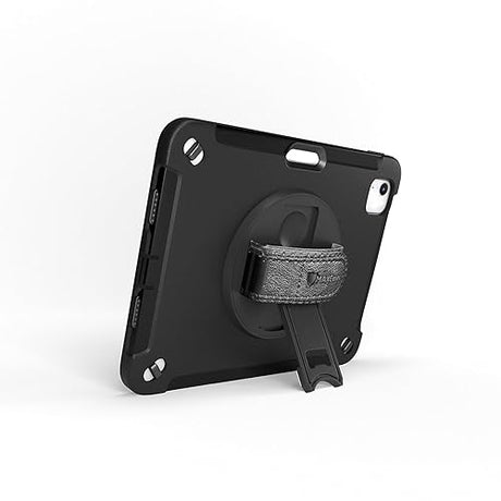 MAXCases Extreme Shield for iPad Air 6 13 (2024) (Black)