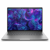 HP ZBook 8 G1i 16 Mobile Workstation - WUXGA - 60 Hz - Intel Core Ultra 7 265H - vPro Technology - 32 GB - 1 TB SSD - English Keyboard - Meteor Silver